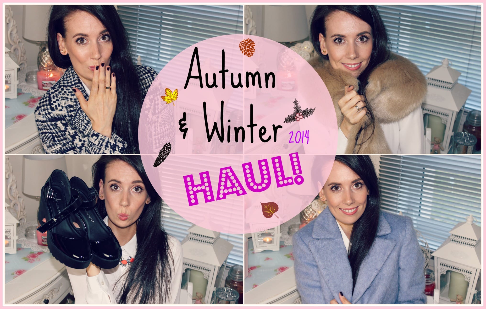 Winter haul 2014