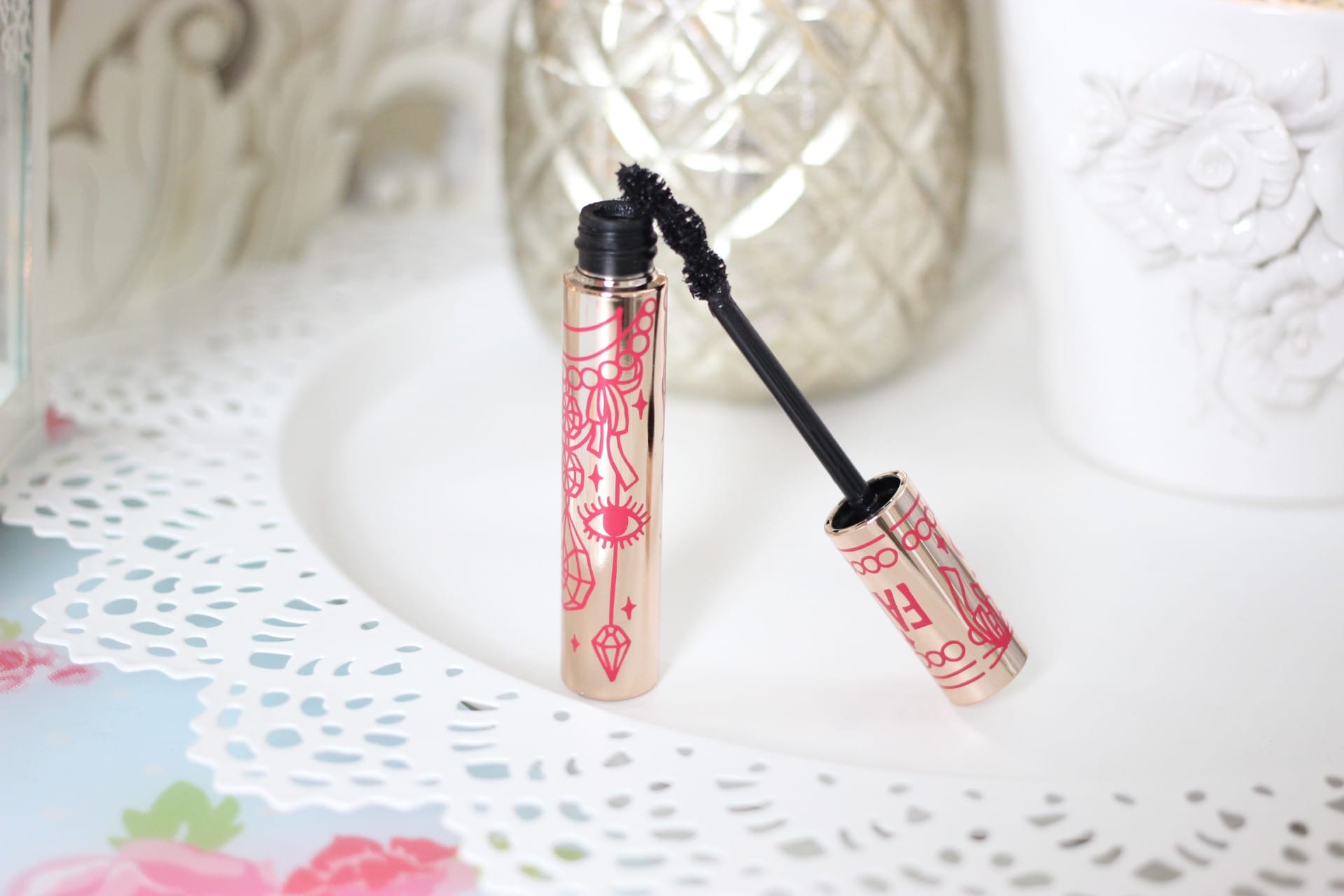 Fairy Drops Scandal queen mascara