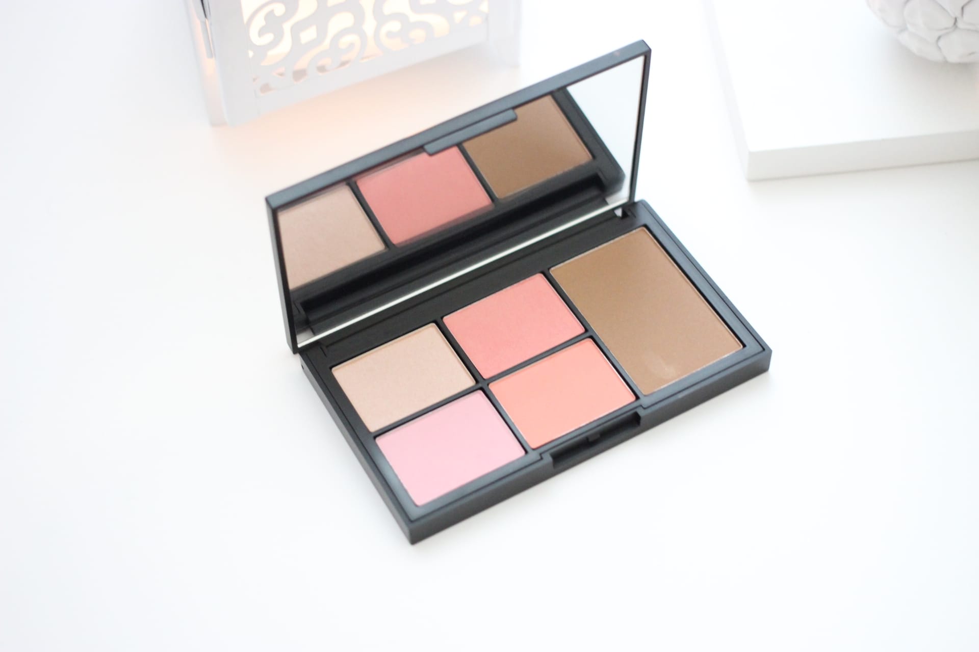 Nars Virtual Domination Cheek Palette