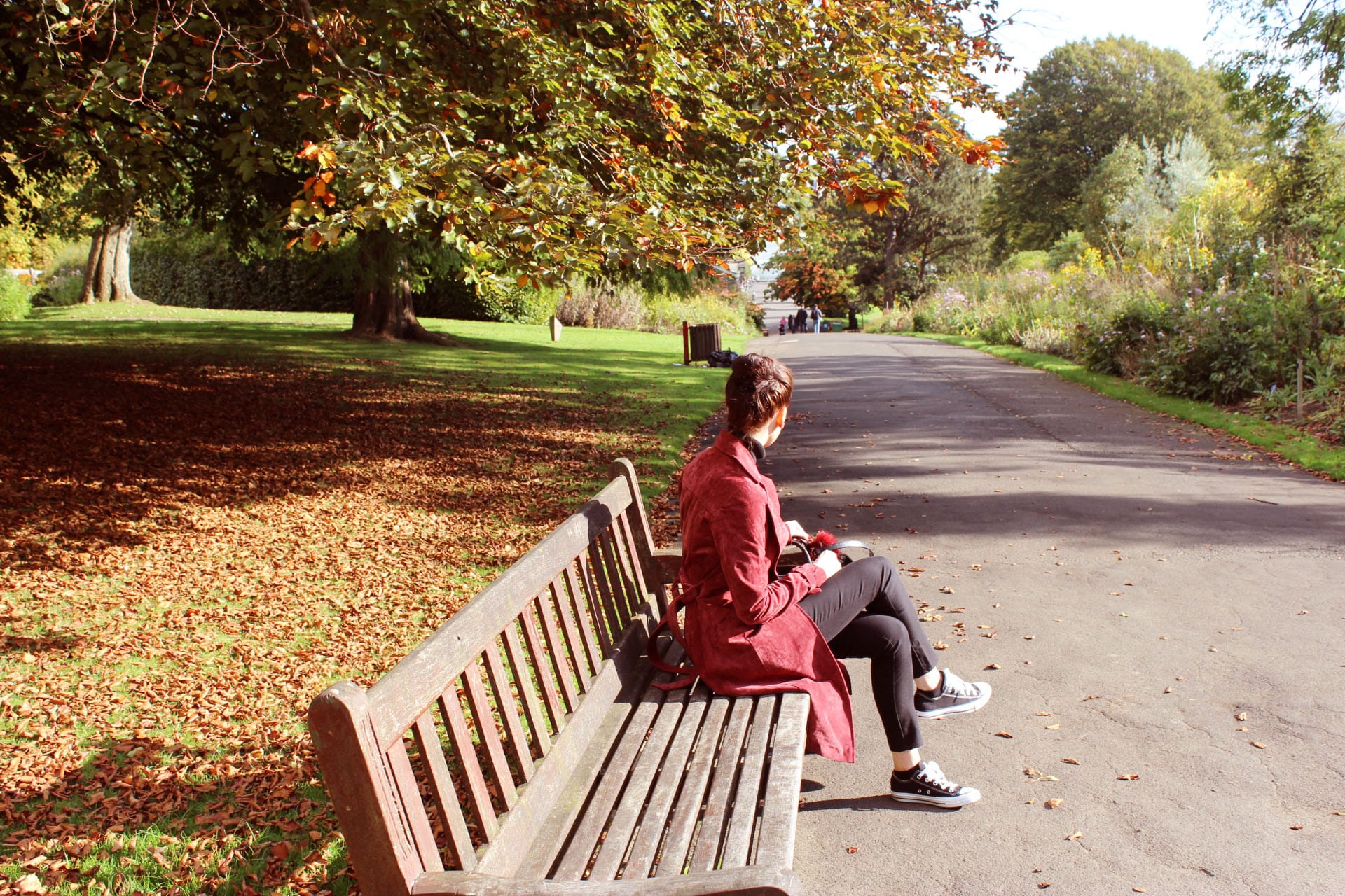 glasgow botanic gardens 2