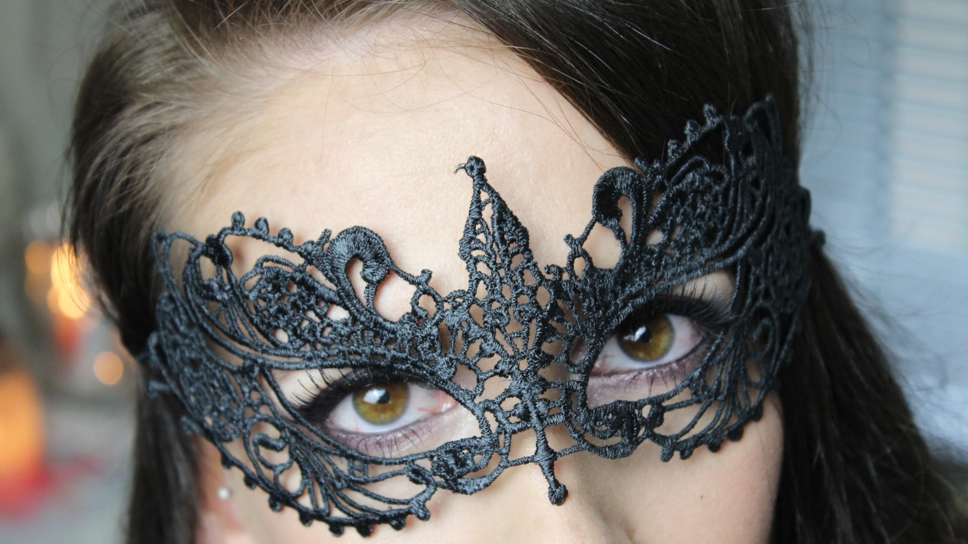 masquerade ball makeup