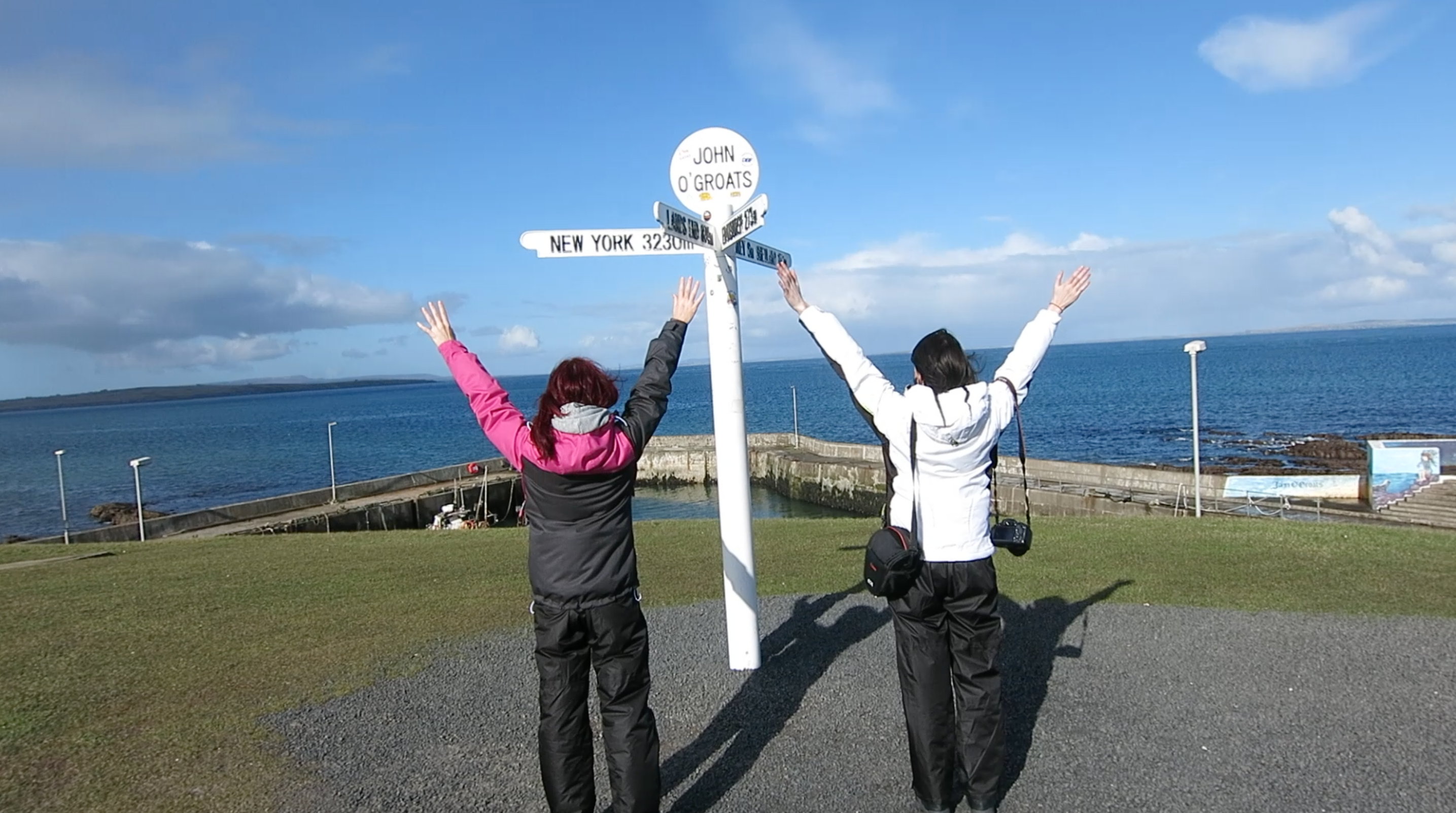 john o'groats scotland