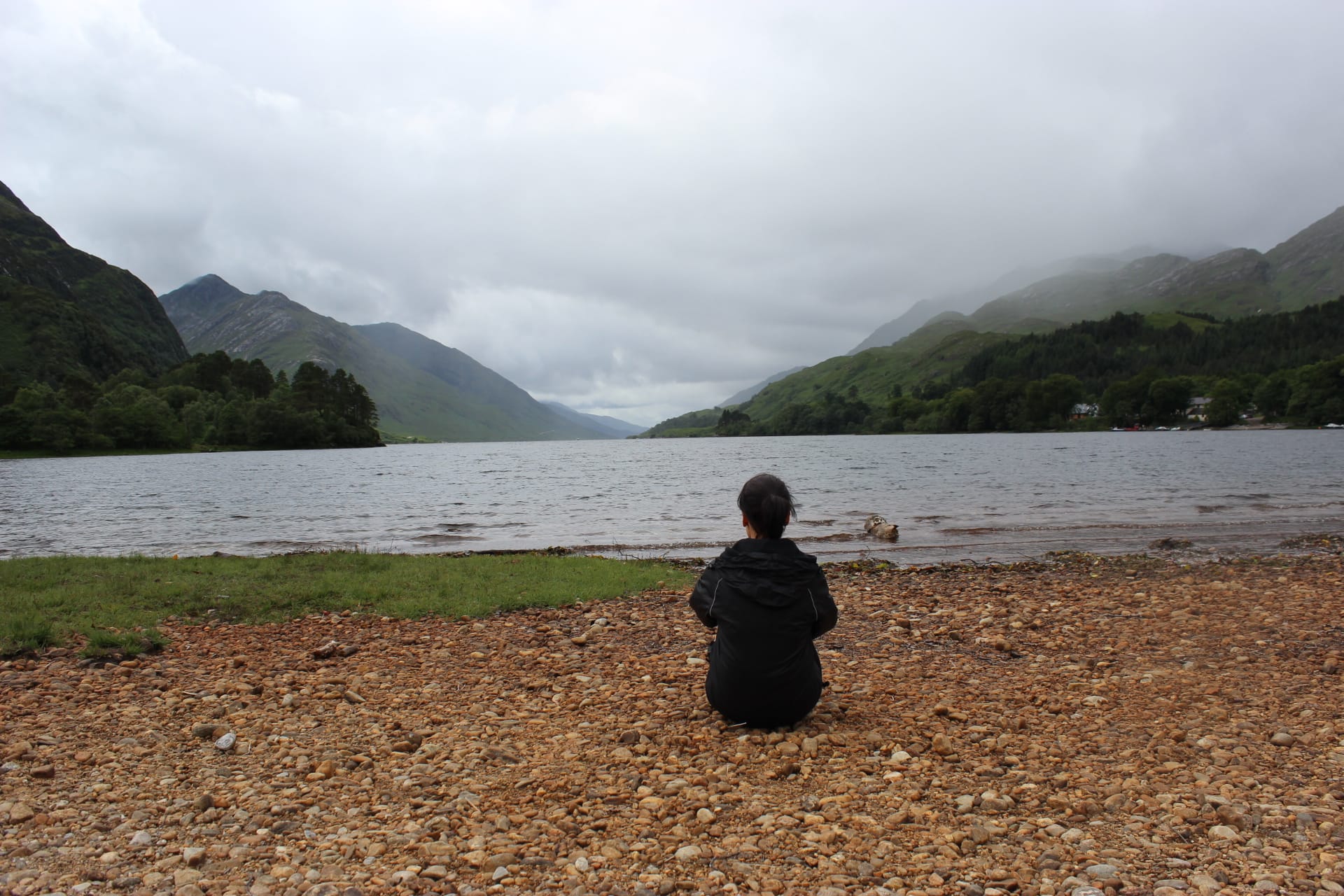 glenfinnan