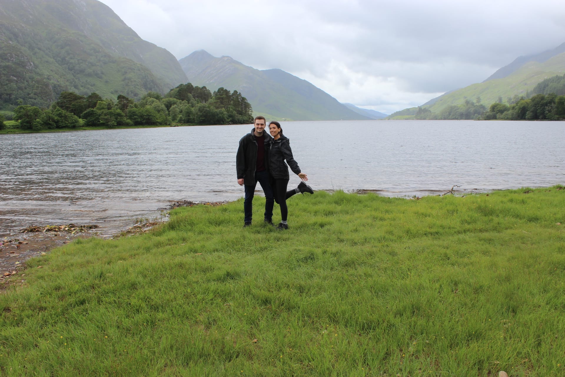 glenfinnan fort william