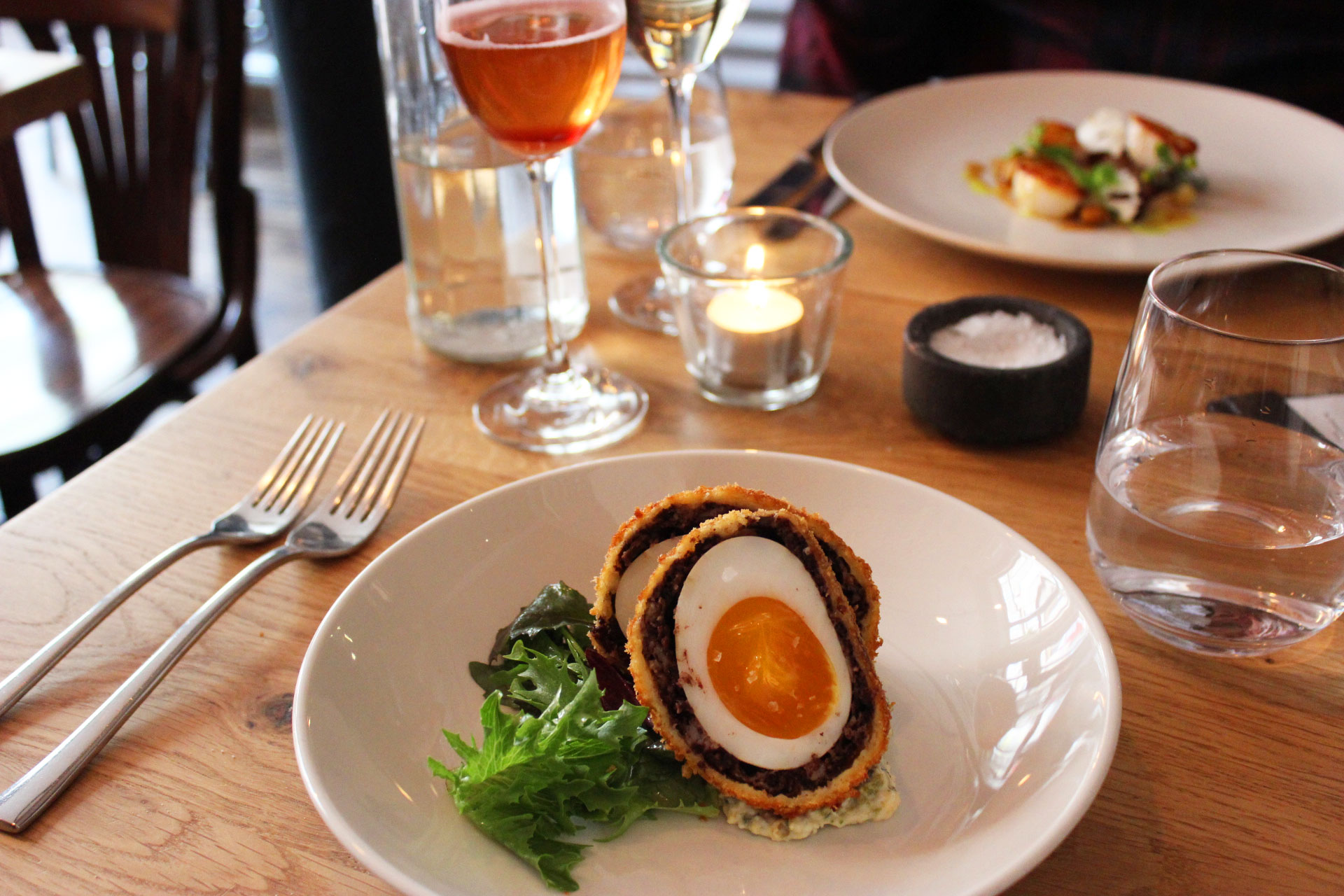 black-pudding-scotch-duck-egg-the-gannet-glasgow