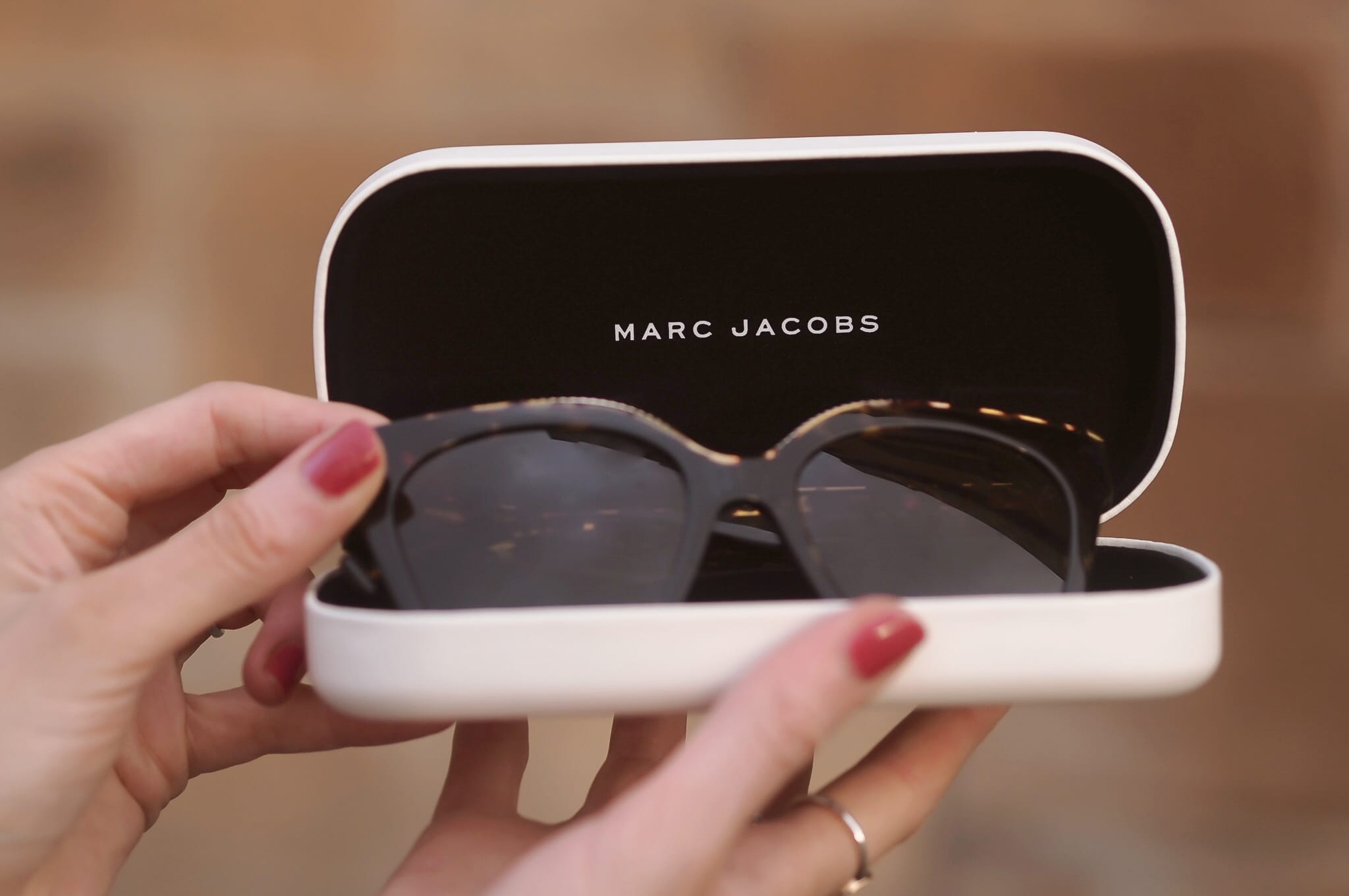 Marc Jacobs MJ162/S sunglasses