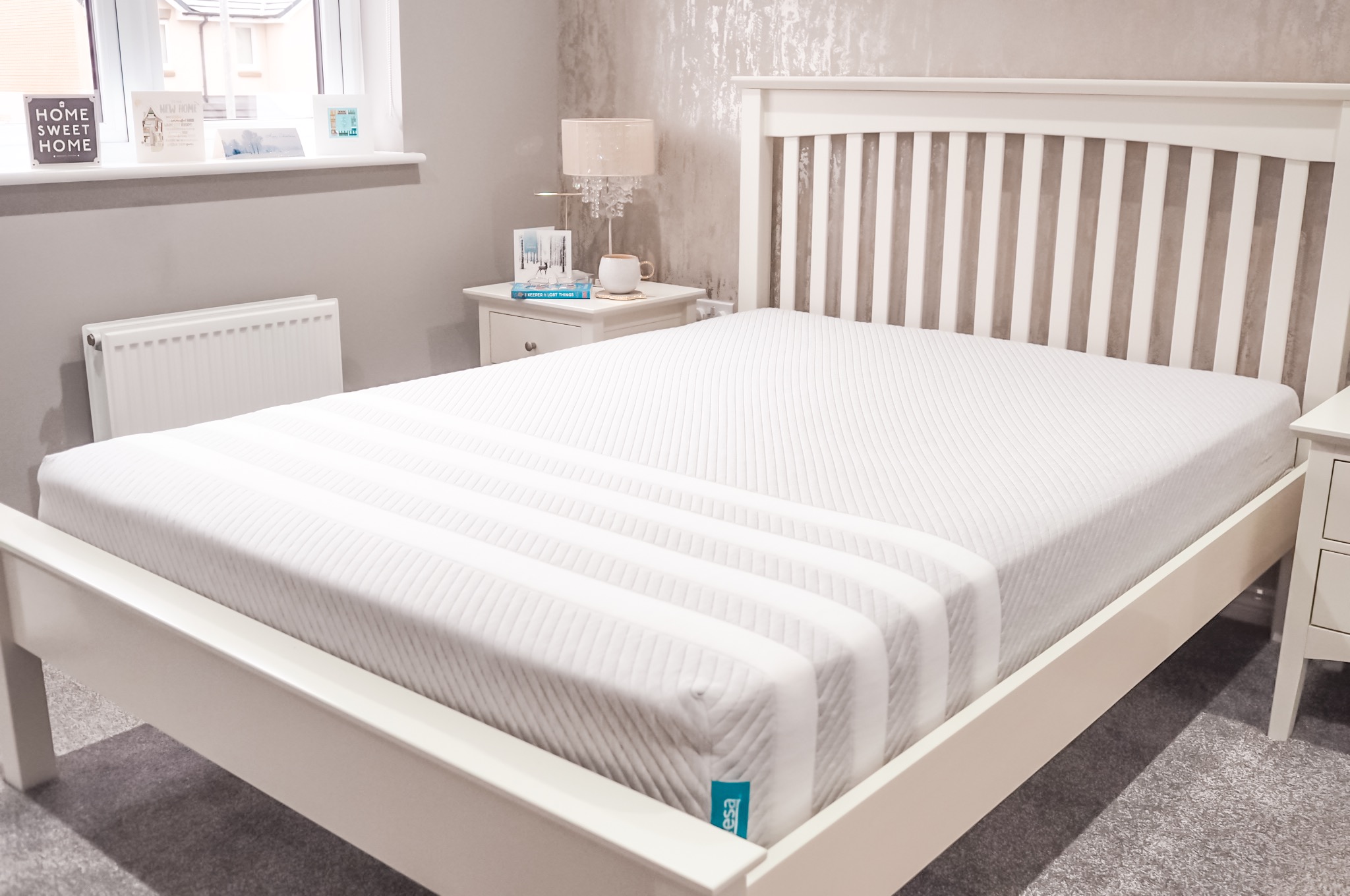 Leesa foam mattress review | Leesa discount code | Leesa £100 voucher code | foam mattress review | pros and cons of foam mattress