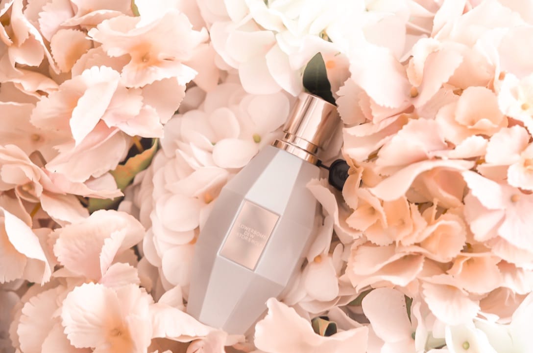 Parfum Viktor & Rolf - Flowerbomb - Auparfum